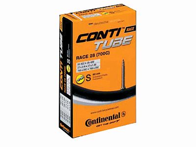 Превью  Камера велосипедная CONTINENTAL Conti Tube Race 28"/700C